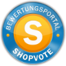 Shopvote Logo