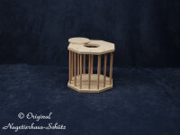 Heuraufe Oktavio - achteckig