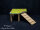 Eckunterstand Multi mit Kuschelauflage und Leiter