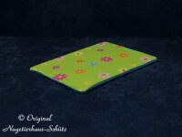 Kuscheldecke 37,5 x 27,6